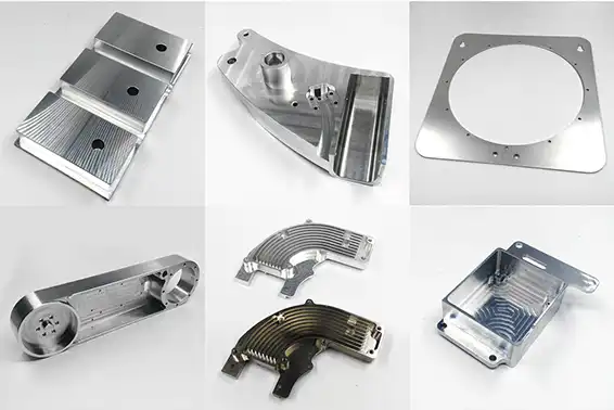 A Deep Dive into Precision Machined Components and Their Industrial Benefits